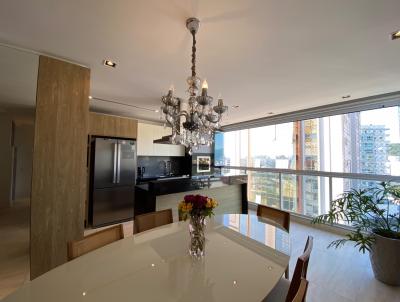 Apartamento para Venda, em Joinville, bairro Sagua�u, 2 dormit�rios, 1 banheiro, 2 su�tes, 2 vagas