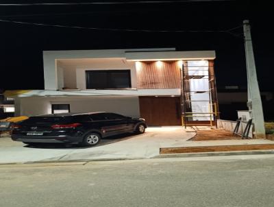 Casa em Condom�nio para Venda, em Mogi das Cruzes, bairro Porteira Preta, 3 dormit�rios, 3 banheiros, 1 su�te, 2 vagas
