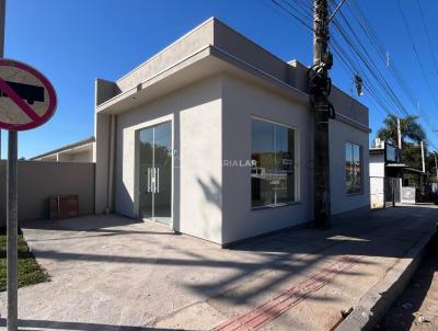 Sala Comercial para Venda, em Ven�ncio Aires, bairro Santa Tecla, 1 banheiro