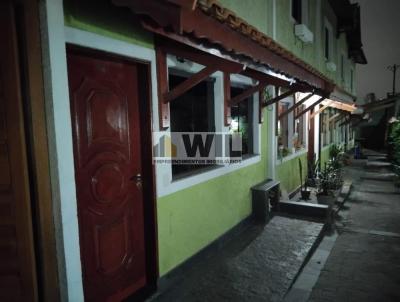 Casa em Condom�nio para Venda, em , bairro CHACARA MAFALDA, 2 dormit�rios, 2 banheiros, 1 su�te, 1 vaga