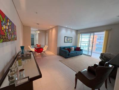 Apartamento para Loca��o, em Bertioga, bairro Riviera M�dulo 08, 3 dormit�rios, 2 su�tes, 2 vagas