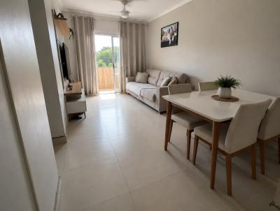 Apartamento para Venda, em Piracicaba, bairro Jardim Ipanema, 2 dormit�rios, 1 banheiro, 1 vaga