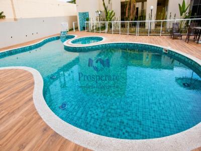 Apartamento para Venda, em Campinas, bairro Jardim Nova Europa, 2 dormit�rios, 1 banheiro, 1 su�te, 2 vagas
