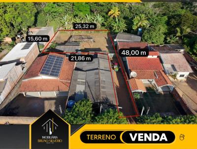 Terreno para Venda, em Jaru, bairro Setor 06