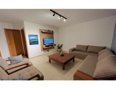 Apartamento para Venda, em Montes Claros, bairro Augusta Mota, 2 dormit�rios, 1 banheiro, 1 vaga
