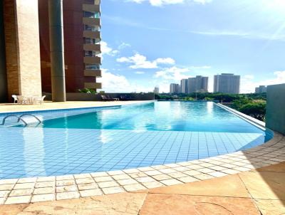 Apartamento para Venda, em Salvador, bairro Patamares, 1 dormit�rio, 1 banheiro, 1 su�te, 1 vaga