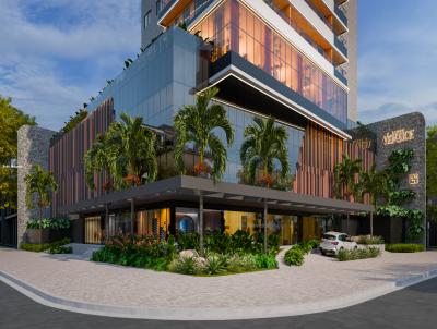 Apartamento para Venda, em Bel�m, bairro BATISTA CAMPOS, 1 dormit�rio, 1 banheiro, 1 su�te