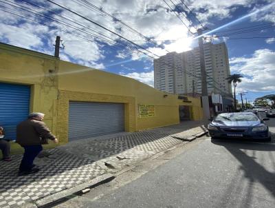 Hotel para Venda, em S�o Jos� dos Campos, bairro Centro, 20 dormit�rios, 24 banheiros, 20 su�tes, 6 vagas