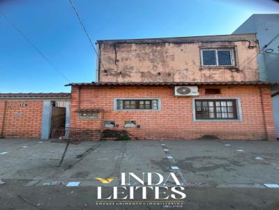 Apartamento para Loca��o, em Uruguaiana, bairro Santo In�cio, 1 dormit�rio, 1 banheiro
