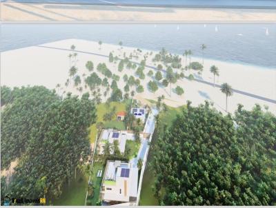 Terreno para Venda, em Canguaretama, bairro Barra do Cunha�