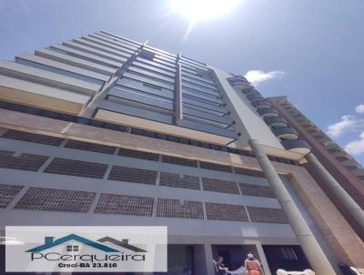 Apartamento para Venda, em Salvador, bairro Patamares, 1 dormit�rio, 1 banheiro, 1 su�te, 1 vaga