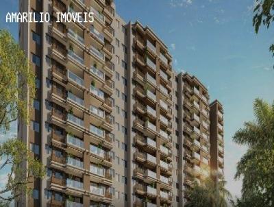 Apartamento para Venda, em Rio de Janeiro, bairro Barra da Tijuca, 3 dormitórios, 2 banheiros, 1 suíte, 1 vaga