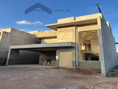 Casa em Condom�nio para Venda, em Atibaia, bairro Vila Giglio, 4 dormit�rios, 5 banheiros, 4 su�tes, 4 vagas