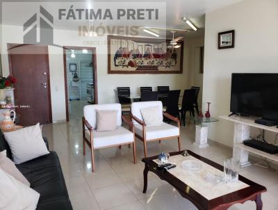 Apartamento para Venda, em Guaruj�, bairro Vila Luis Ant�nio, 4 dormit�rios, 4 banheiros, 2 su�tes, 1 vaga