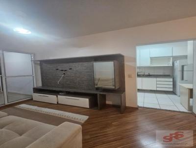 Apartamento Mobiliado para Loca��o, em Barueri, bairro Jardim Tupanci, 3 dormit�rios, 2 banheiros, 1 su�te, 1 vaga