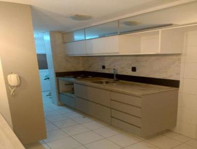 Apartamento para Loca��o, em S�o Jos� dos Campos, bairro Parque Residencial Aquarius, 3 dormit�rios, 2 banheiros, 1 su�te, 2 vagas