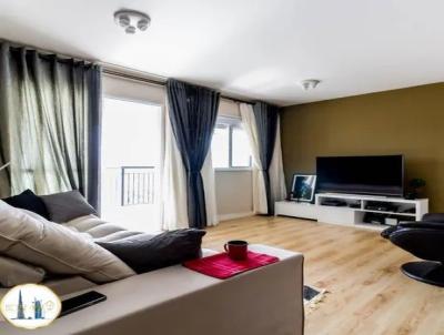 Apartamento para Venda, em Guarulhos, bairro Jardim Flor da Montanha, 1 dormit�rio, 2 banheiros, 1 su�te, 1 vaga