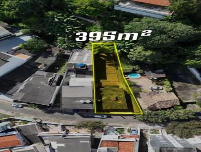 Lote para Venda, em Salvador, bairro Rio Vermelho, 1 dormit�rio, 1 banheiro, 1 su�te, 1 vaga