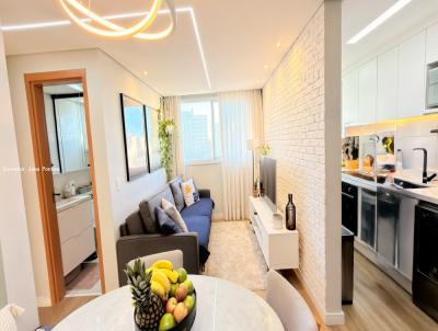 Apartamento para Venda, em S�o Paulo, bairro JARDIM IRIS, 2 dormit�rios, 1 banheiro, 1 vaga
