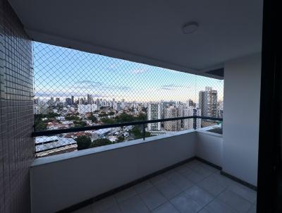 Apartamento para Venda, em Salvador, bairro Pituba, 2 dormit�rios, 1 banheiro, 1 vaga