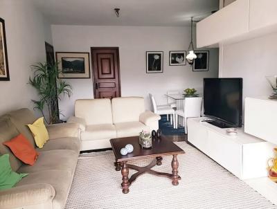 Apartamento para Loca��o, em Teres�polis, bairro V�rzea, 3 dormit�rios, 4 banheiros, 1 su�te, 1 vaga