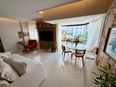 Apartamento para Venda, em Salvador, bairro Gra�a, 2 dormit�rios, 3 banheiros, 1 su�te, 2 vagas