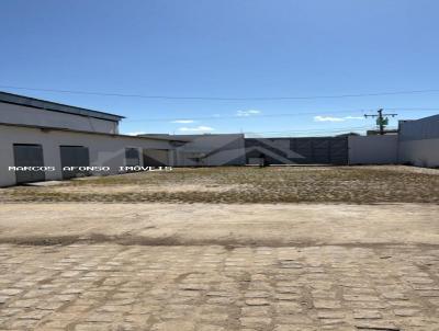 Galp�o para Venda, em Vit�ria da Conquista, bairro Candeias