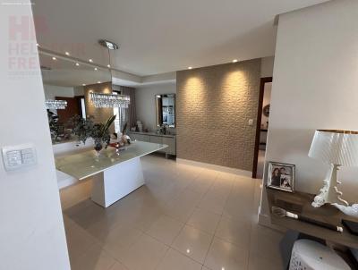 Apartamento para Venda, em Salvador, bairro CAMINHO DAS �RVORES, 4 dormit�rios, 5 banheiros, 3 su�tes, 2 vagas
