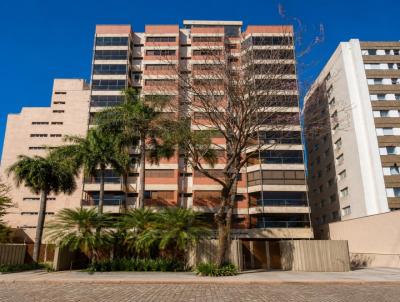 Apartamento para Venda, em Campinas, bairro Cambu�, 3 dormit�rios, 5 banheiros, 3 su�tes, 3 vagas