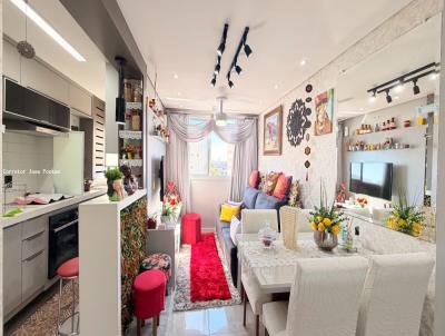 Apartamento para Venda, em S�o Paulo, bairro JARDIM IRIS, 2 dormit�rios, 1 banheiro, 1 vaga