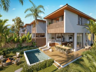 Casa em Condom�nio para Venda, em Ilhabela, bairro Itaquanduba, 4 su�tes