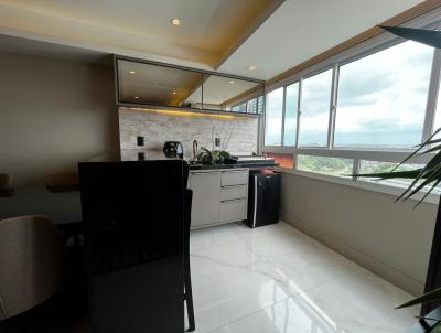Apartamento 3 Quartos para Venda, em Salvador, bairro Patamares, 2 dormit�rios, 1 su�te, 2 vagas