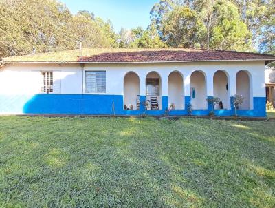 S�tio para Venda, em Mogi das Cruzes, bairro Botujuru, 3 dormit�rios, 2 banheiros, 1 su�te, 4 vagas