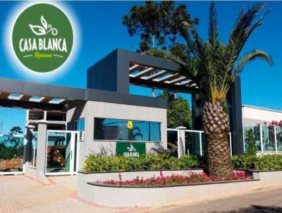 Apartamento Garden para Venda, em S�o Jos� dos Pinhais, bairro Santo Ant�nio