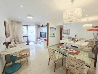 Apartamento 3 Quartos para Venda, em Salvador, bairro Stiep, 3 dormit�rios, 3 banheiros, 1 su�te, 2 vagas