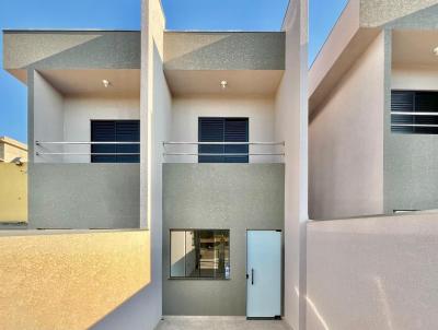 Casa para Venda, em Cajamar, bairro Portal dos Ip�s, 2 dormit�rios, 2 banheiros, 1 su�te, 1 vaga