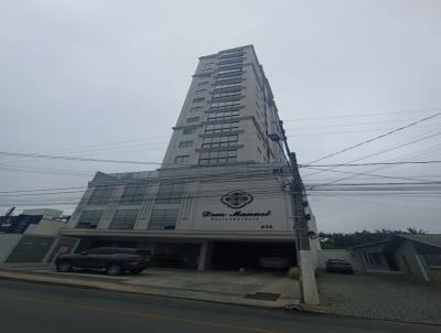 Apartamento para Venda, em Balne�rio Cambori�, bairro CENTRO, 2 dormit�rios, 1 banheiro, 2 su�tes, 2 vagas