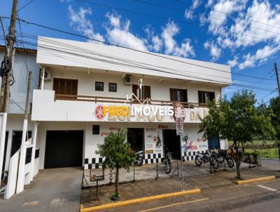 Apartamento para Loca��o, em S�o Borja, bairro Paraboi, 3 dormit�rios, 1 banheiro, 1 su�te