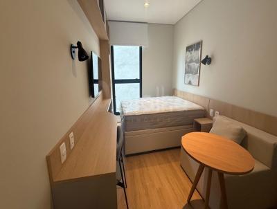 Apartamento para Venda, em Florian�polis, bairro Trindade, 1 dormit�rio, 1 banheiro, 1 su�te