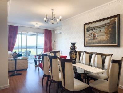 Apartamento para Venda, em Florian�polis, bairro Abra�o, 3 dormit�rios, 3 banheiros, 1 su�te, 2 vagas