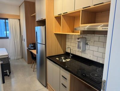 Apartamento Zona Sul para Venda, em S�o Paulo, bairro Para�so, 1 dormit�rio, 1 banheiro, 1 su�te