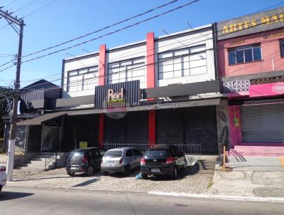 Sal�o Comercial para Loca��o, em S�o Paulo, bairro Vila Gustavo, 3 banheiros, 4 vagas