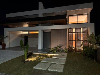 Casa em Condom�nio para Venda, em Indaiatuba, bairro Residencial Duas Marias, 4 dormit�rios, 6 banheiros, 4 su�tes, 4 vagas