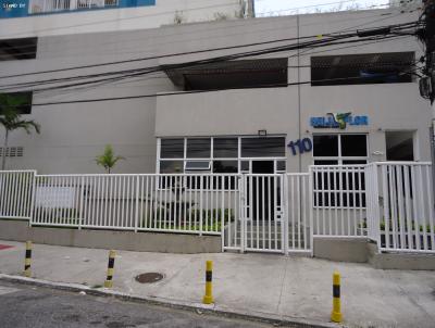 Apartamento para Loca��o, em Nil�polis, bairro Centro, 2 dormit�rios, 1 banheiro, 1 vaga
