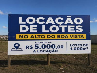 Lote para Loca��o, em Vit�ria da Conquista, bairro CENTRO