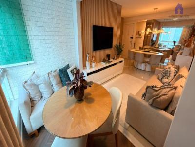 Apartamento para Venda, em Salvador, bairro Alphaville I, 2 dormit�rios, 2 banheiros, 2 su�tes, 2 vagas