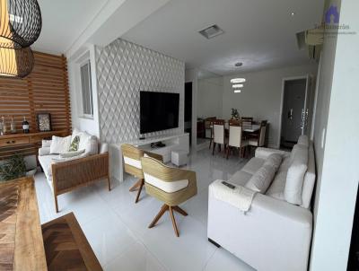 Apartamento para Venda, em Salvador, bairro Patamares, 3 dormit�rios, 3 banheiros, 3 su�tes, 2 vagas
