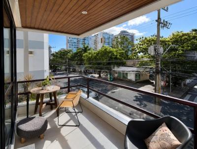Apartamento para Venda, em Florian�polis, bairro Agron�mica, 3 dormit�rios, 3 banheiros, 1 su�te, 2 vagas