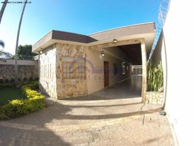 Casa para Loca��o, em Santana de Parna�ba, bairro Fazendinha, 4 dormit�rios, 3 banheiros, 2 su�tes, 4 vagas