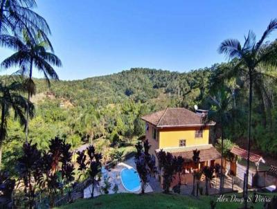 Ch�cara para Venda, em Morretes, bairro Colonia Sesmaria, 2 dormit�rios, 3 banheiros, 1 su�te, 10 vagas